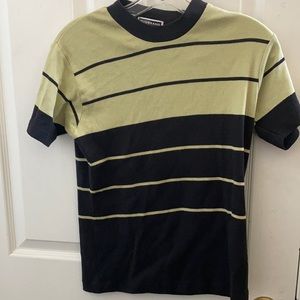 Ladies giordano pullover small